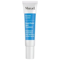 Blemish Control