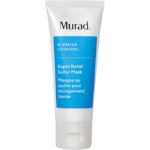 Blemish Control