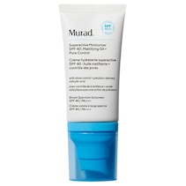 Blemish Control