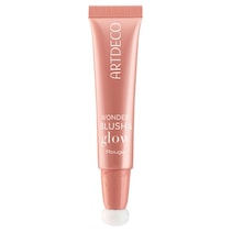 Puder & Blush
