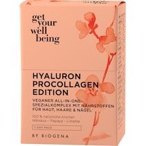 Nahrungsergänzungsmittel