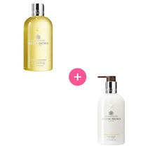 Orange & Bergamot