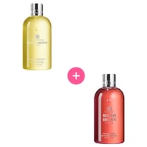Orange & Bergamot