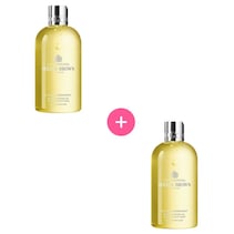 Orange & Bergamot