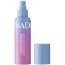 Fixing Spray & Fixierpuder