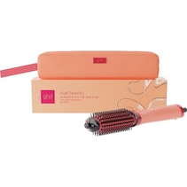 Hot Brushes