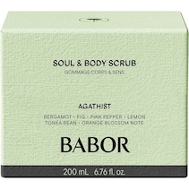 Soul & Body