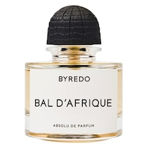 Absolu de Parfum