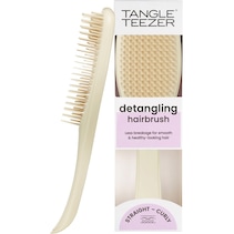 The Wet Detangler