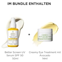Seren & Konzentrate