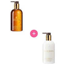Mesmirising Oudh Accord & Gold