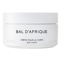 Körpercreme