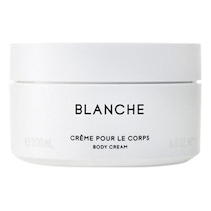 Körpercreme