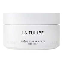 Körpercreme