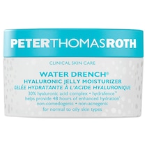 Water Drench