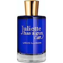 Liquid Illusion