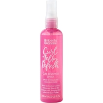 Curl Jelly