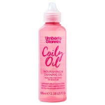 Coily Curls