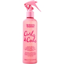 Curl Bond