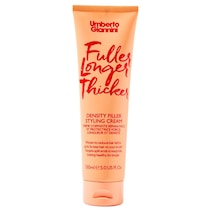 Fuller Longer Thicker