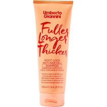 Fuller Longer Thicker