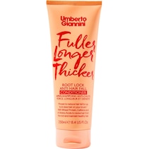 Fuller Longer Thicker