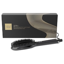 Hot Brushes