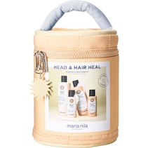 Head & Hair Heal