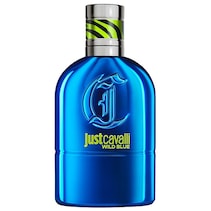 Wild Blue