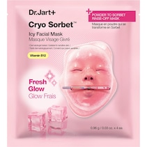 Cryo Sorbet