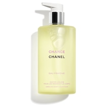 CHANCE EAU FRAÎCHE
