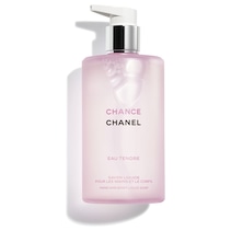 CHANCE EAU TENDRE