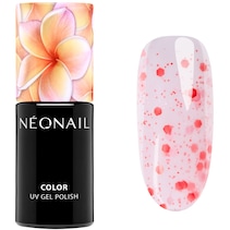 Farbige UV Nagellacke