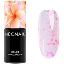 Farbige UV Nagellacke