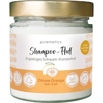 Shampoo & Conditioner