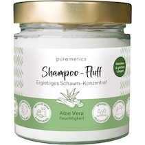 Shampoo & Conditioner
