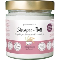 Shampoo & Conditioner