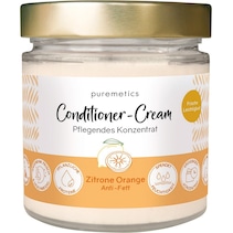 Shampoo & Conditioner
