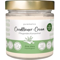 Shampoo & Conditioner