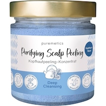 Peeling & Masken