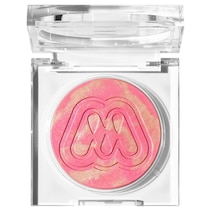 Blush & Bronzer