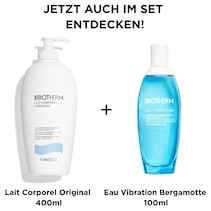 Lait Corporel