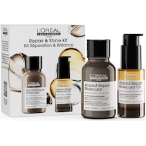 Serie Expert Absolut Repair Molecular