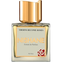 Thorns Become Roses