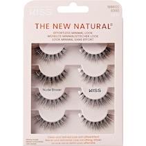The New Natural