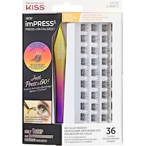imPRESS Press-On Falsies