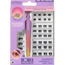 imPRESS Press-On Falsies