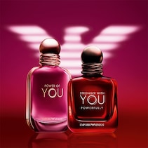 Emporio Armani You