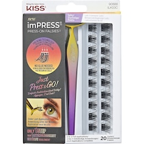 imPRESS Press-On Falsies