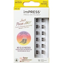 imPRESS Press-On Falsies